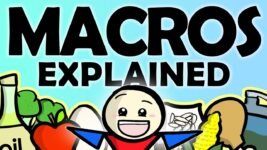 An Easy Guide to MACROS (Get the Best Gains!)