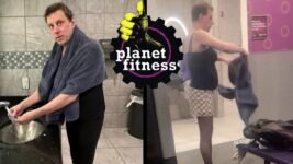 Exercises in Futility – Planet Fitness Bans Member for Reporting Man in Women’s Room