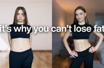 5 ‘healthy’ habits that kept me fat