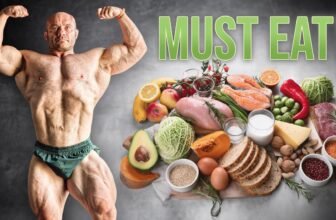 Are There Best Foods For Muscle Growth And Fat Loss?