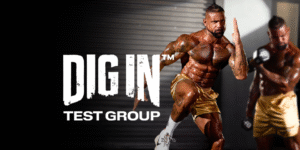 Everything You Need to Know About the Official DIG IN Test Group December 2025