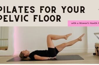 Pelvic Floor & Core Workout | With a Women’s Health Physio