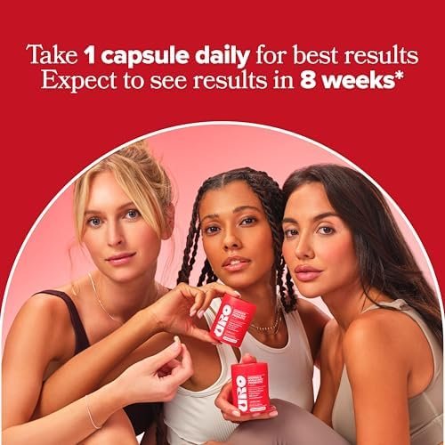 O Positiv URO Women’s Probiotic – All-in-one Probiotic for Women - Vaginal, Gut, Skin, and Oral Microbiome Health – 20B+ CFUs, Licorice Root, Dandelion – Non-GMO, Vegan, Gluten-Free – 30 Capsules - Image 5