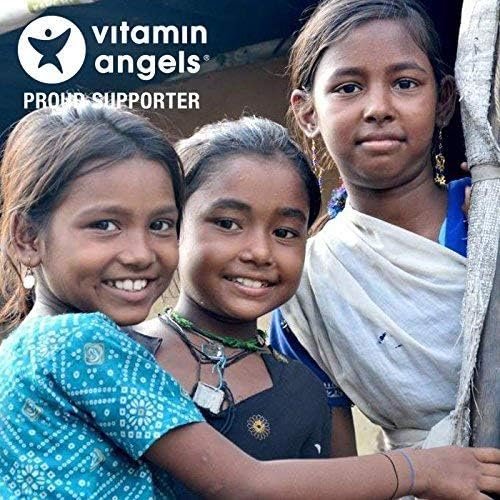 Amazing Formulas Calcium Magnesium Zinc D3 - 300 Tablets Per Bottle Supplement (Calcium 1000mg - Magnesium 400mg - Zinc 25mg Plus Vitamin D3 600 IU - Per Serving of 3 Tablets) - Image 4