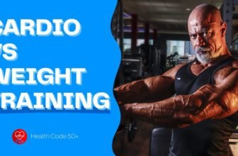 Cardio Workout vs Weight Training after Age 50