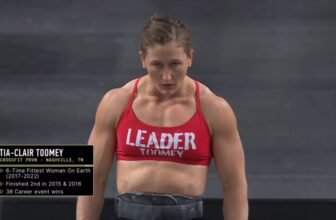 CrossFit Games 2024 – Women’s Event #6 – Final Round  #crossfit #crossfitgames #Fitness