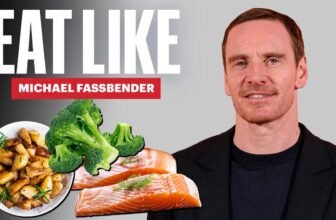 Everything Michael Fassbender Eats In a Day | Eat Like | Men’s Health