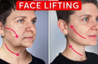 How to REDUCE WRINKLES in 5 days | Simple Cheek Lift Exercise