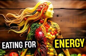 Eating for Energy Pre Workout Nutrition