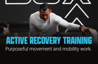 The P90X Factor – A Closer Look at Pillar 3: Active Recovery Training (ART)