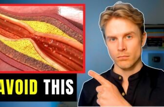 The Surprising Link Between Exercise and Plaque in Arteries – Here’s How to Avoid