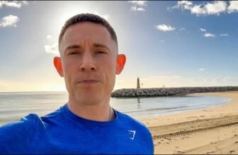 This is SPARTAN FITNESS