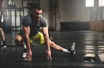 What Is the Best Warm Up Before Lifting?