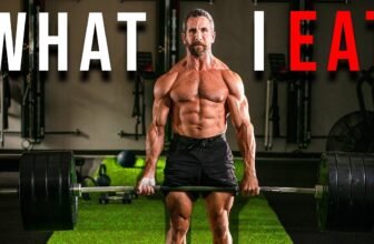 5 Whole Foods that Allowed me to Achieve my Physique at 52.