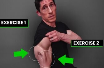 The ONLY 2 Tricep Exercises You Need (NO, SERIOUSLY!)