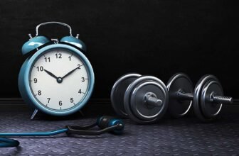 Best Time of Day to Work Out: What Science Says