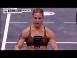 2023 Crossfit Games North America East Semifinal Women’s Test 6 Heat 4