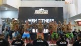 20240804 2100 Indonesia Fitness Festival; 04 Men’s Fitness Physique, Top 33
