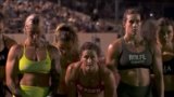 CrossFit Games 2024 – Women’s Event #4 – Final Heat #crossfit #crossfitgames #fitness