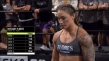 CrossFit Games 2024 – Women’s Event #7 – Final Heat #crossfit #crossfitgames #fitness