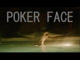 DAVID LAID | LADY GAGA – POKER FACE ( slowed + reverb ) | GYM MOTIVATION
