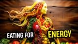 Eating for Energy Pre Workout Nutrition