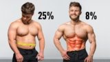 Get Abs In 60 Days (Using Science)