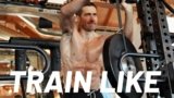 Jake Gyllenhaal’s Workout To Get His Ridiculous Road House Body | Train Like | Men’s Health