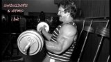 MIKE MENTZER: STARTING YOUR HEAVY DUTY TRAINING PROGRAM #mikementzer   #fitness   #motivation