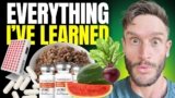 My Top 10 Nutrition Tips of All Time (what still works after 10 years)