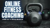 Online Fitness Coaching vs. Personal Trainers and Nutritionist