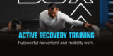The P90X Factor – A Closer Look at Pillar 3: Active Recovery Training (ART)