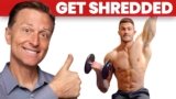 STOP Keto/Paleo or Intense Exercise – Burn Fat and Get Shredded
