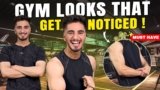Stylish Gym Outfits For Men | Men’s Fitness Fashion Guide 2025 | Manav Arora