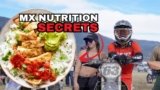 The Ultimate Race Day Nutrition Guide (For Motocross)