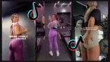 Women’s Glute Workouts | #44 TikTok Compilation