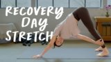 Yoga Stretch For Recovery Days | 12 Minute Yoga Practice