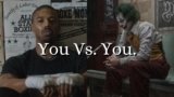 You vs You.