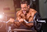 Double Split Training: Build More Muscle Lifting Twice A Day