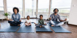 Why Kids Should Do Yoga, and How to Practice as a Family